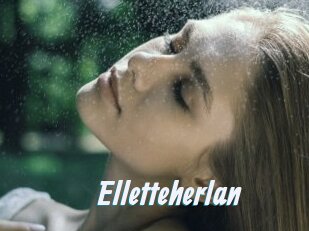 Elletteherlan
