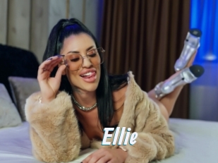 ellie Sexe Express