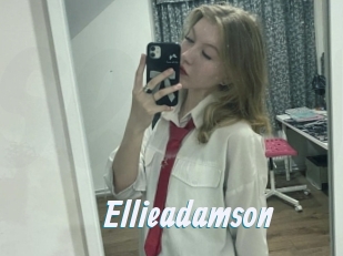 Ellieadamson