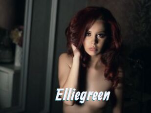 Elliegreen