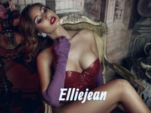 Elliejean