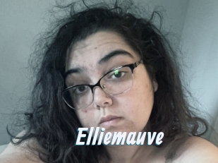 Elliemauve