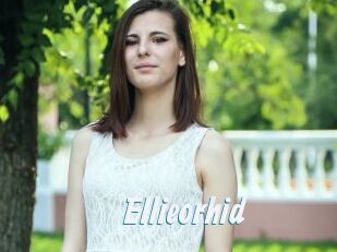 Ellieorhid