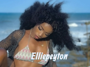 elliepeyton Sexe Express