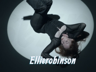 ellierobinson Sexe Express