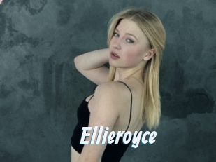 Ellieroyce