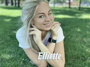 Elliette