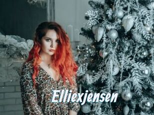 Elliexjensen