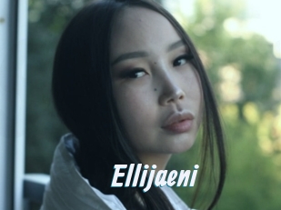 Ellijaeni