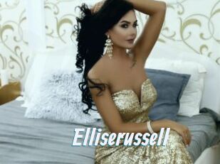 Elliserussell