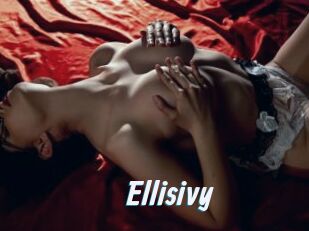 Ellisivy