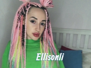 Ellisonli
