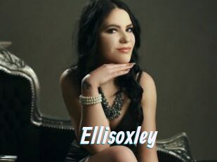 Ellisoxley