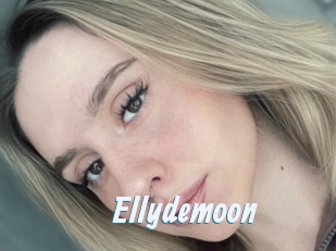 Ellydemoon