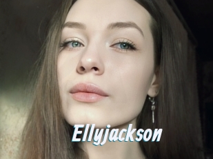 Ellyjackson