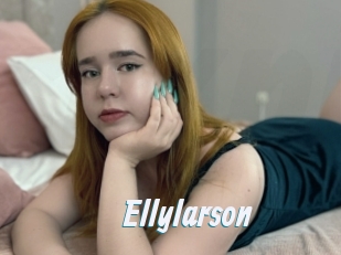 Ellylarson