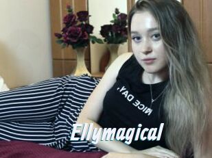 Ellymagical