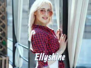 Ellyshine