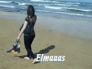 Elmaaas