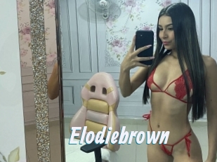 Elodiebrown