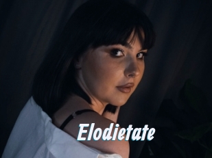 Elodietate