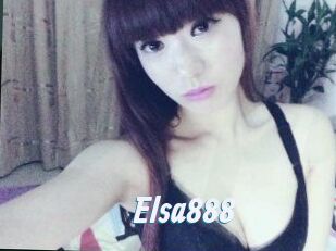 Elsa888