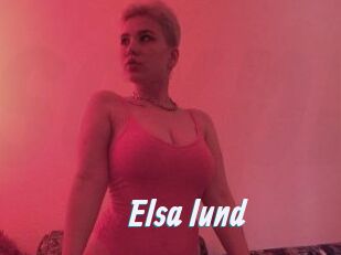 Elsa_lund