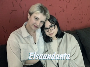 Elsaandanta