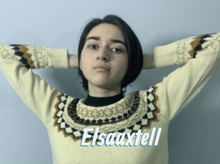 Elsaaxtell