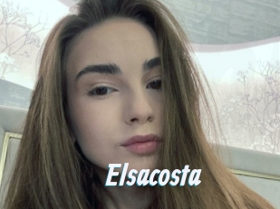 Elsacosta