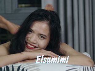 Elsamimi