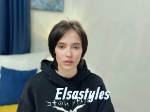 Elsastyles