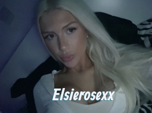 Elsierosexx