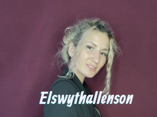 Elswythallenson