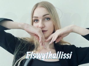 Elswythallissi