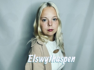 Elswythaspen