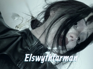 Elswythfarman