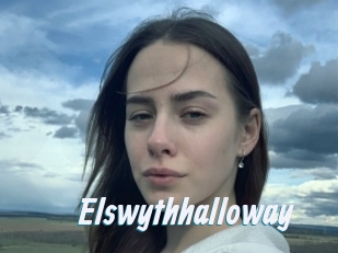 Elswythhalloway