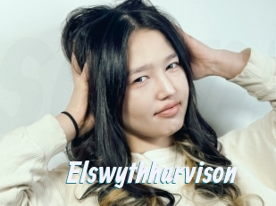 Elswythharvison