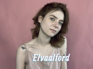 Elvaalford