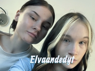Elvaandedyt