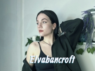 Elvabancroft
