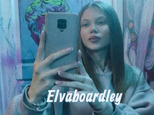 Elvaboardley