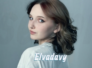Elvadavy