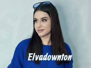 Elvadownton