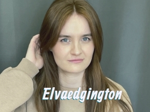 Elvaedgington