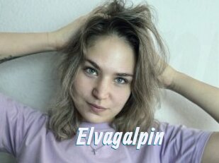 Elvagalpin