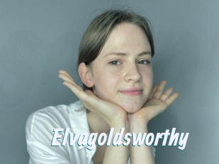 Elvagoldsworthy