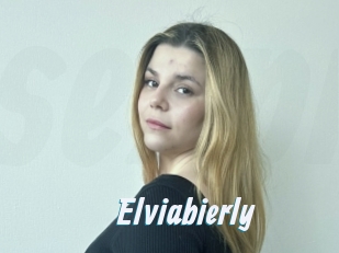 Elviabierly
