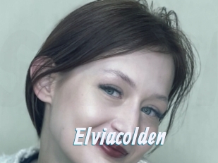 Elviacolden